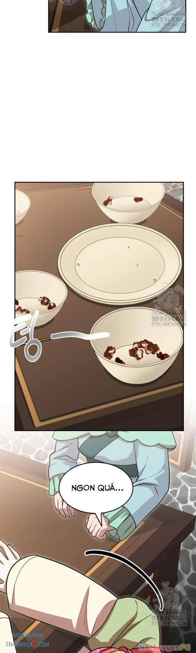 Nhà Nghỉ Thiên Ma Chap 20 - Next Chap 21