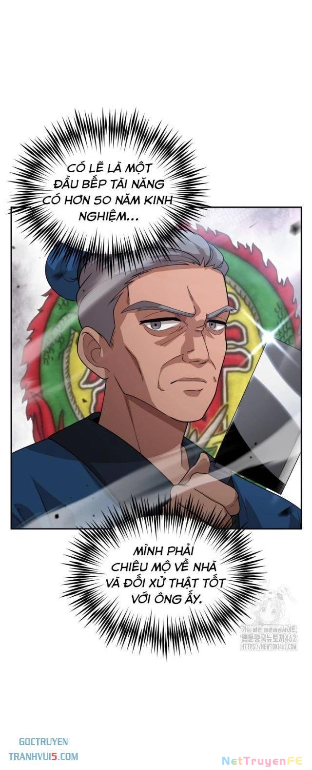 Nhà Nghỉ Thiên Ma Chap 20 - Next Chap 21