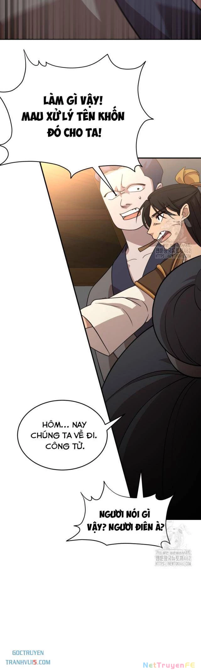Nhà Nghỉ Thiên Ma Chap 20 - Next Chap 21