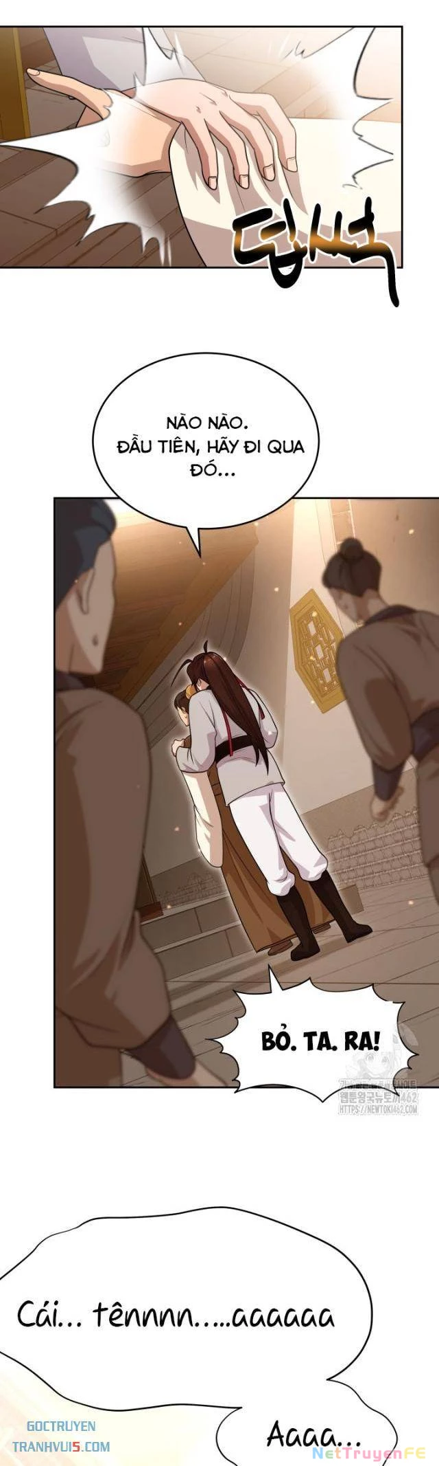 Nhà Nghỉ Thiên Ma Chap 20 - Next Chap 21