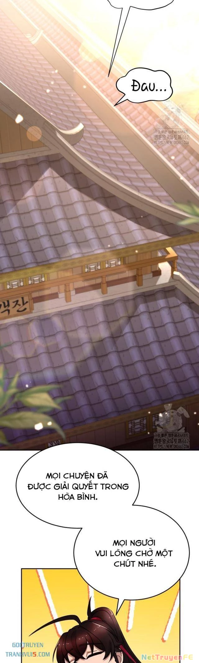 Nhà Nghỉ Thiên Ma Chap 20 - Next Chap 21