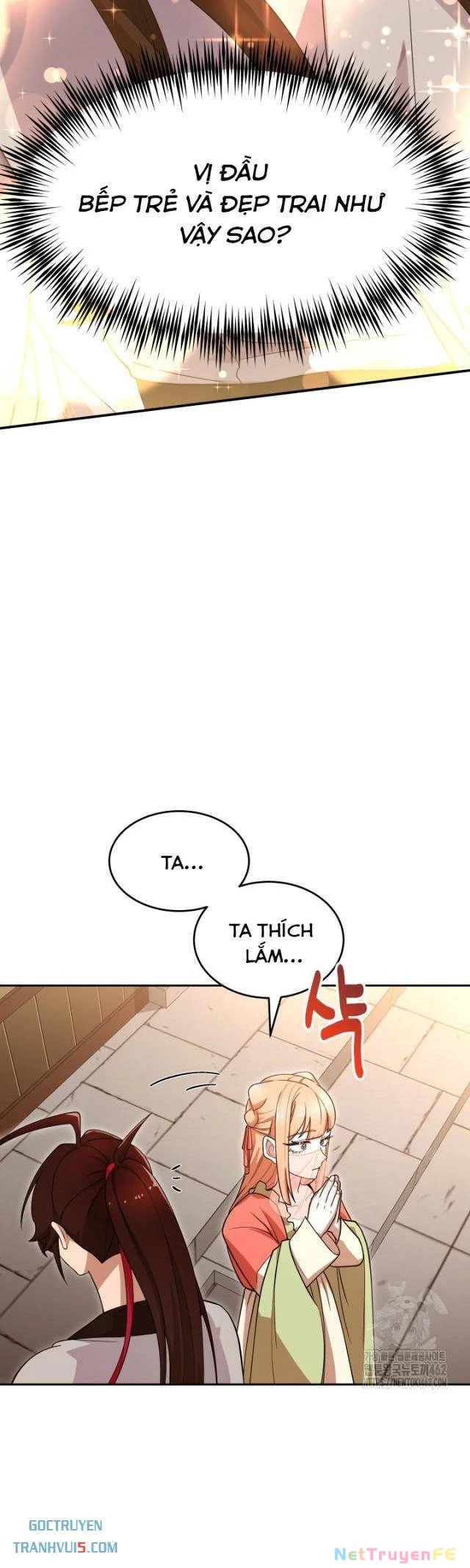 Nhà Nghỉ Thiên Ma Chap 20 - Next Chap 21