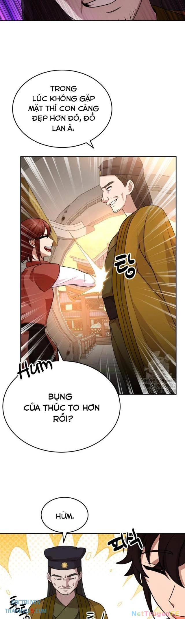 Nhà Nghỉ Thiên Ma Chap 20 - Next Chap 21