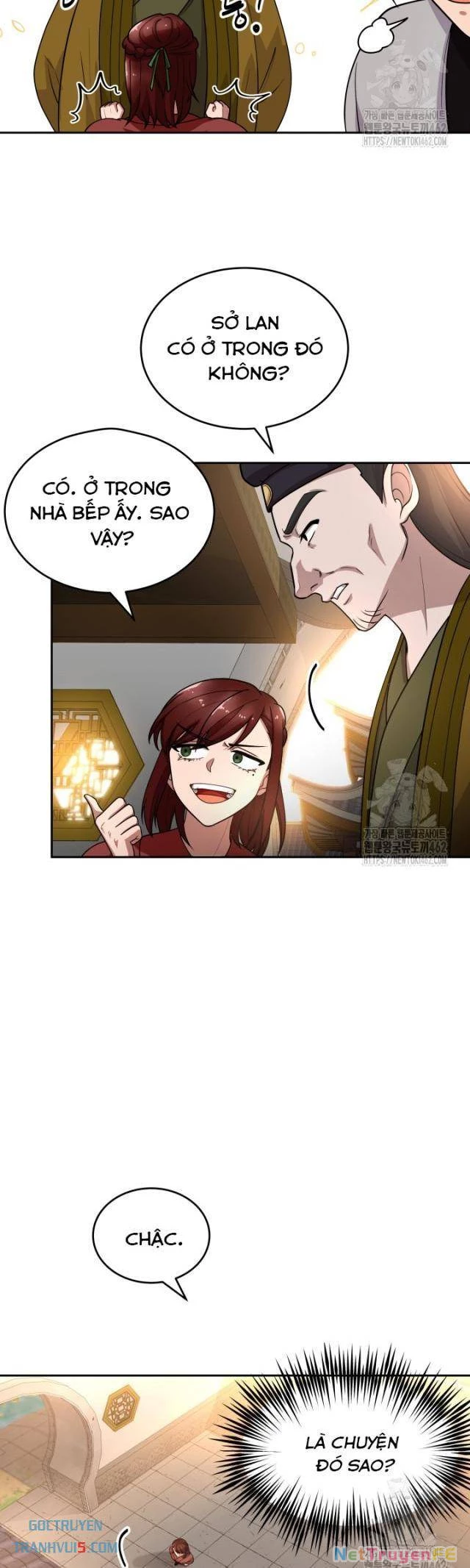 Nhà Nghỉ Thiên Ma Chap 20 - Next Chap 21