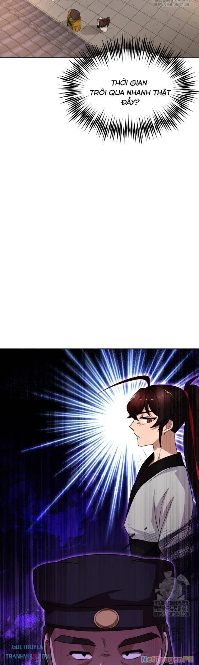 Nhà Nghỉ Thiên Ma Chap 20 - Next Chap 21