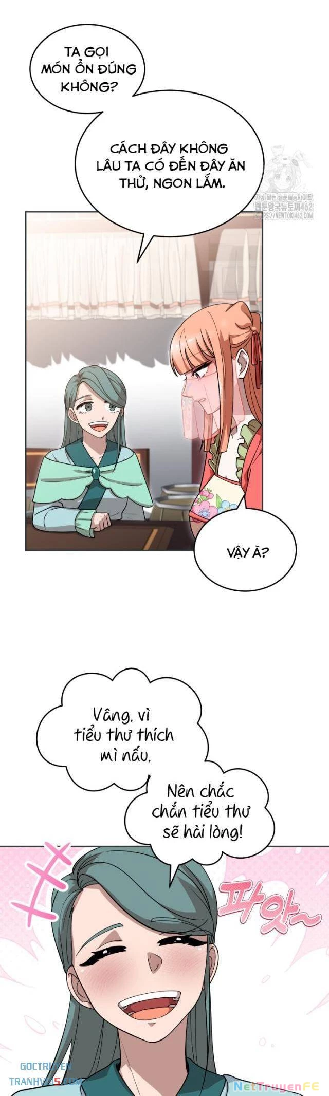 Nhà Nghỉ Thiên Ma Chap 20 - Next Chap 21