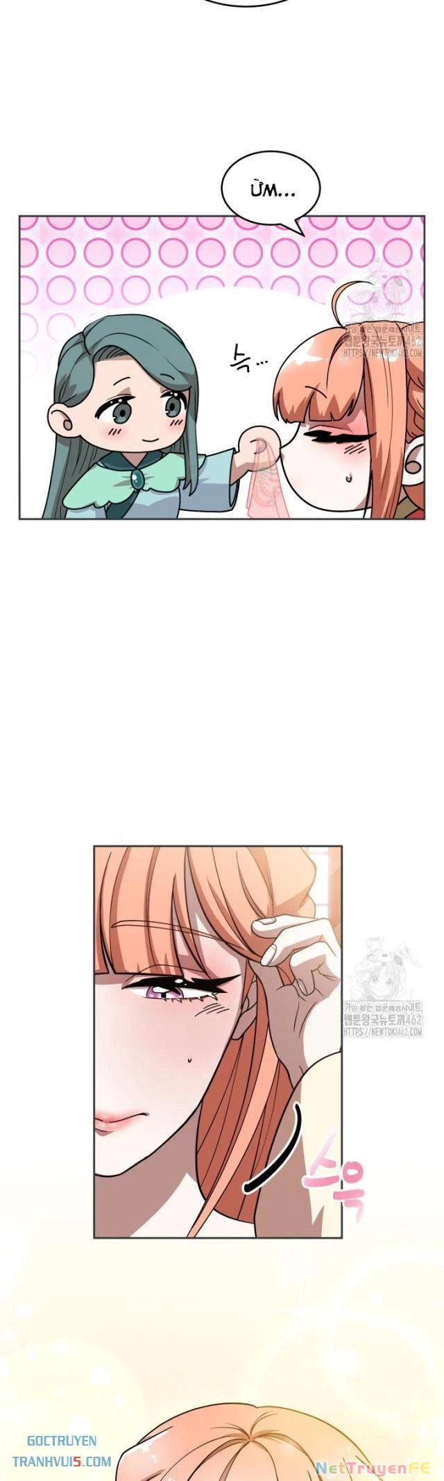 Nhà Nghỉ Thiên Ma Chap 20 - Next Chap 21