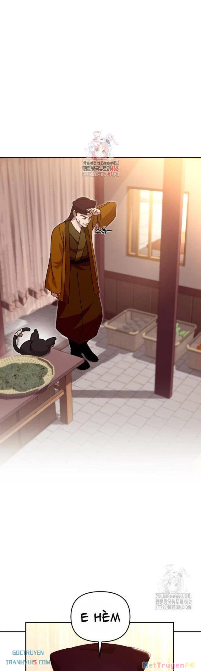 Nhà Nghỉ Thiên Ma Chap 21 - Next Chap 22