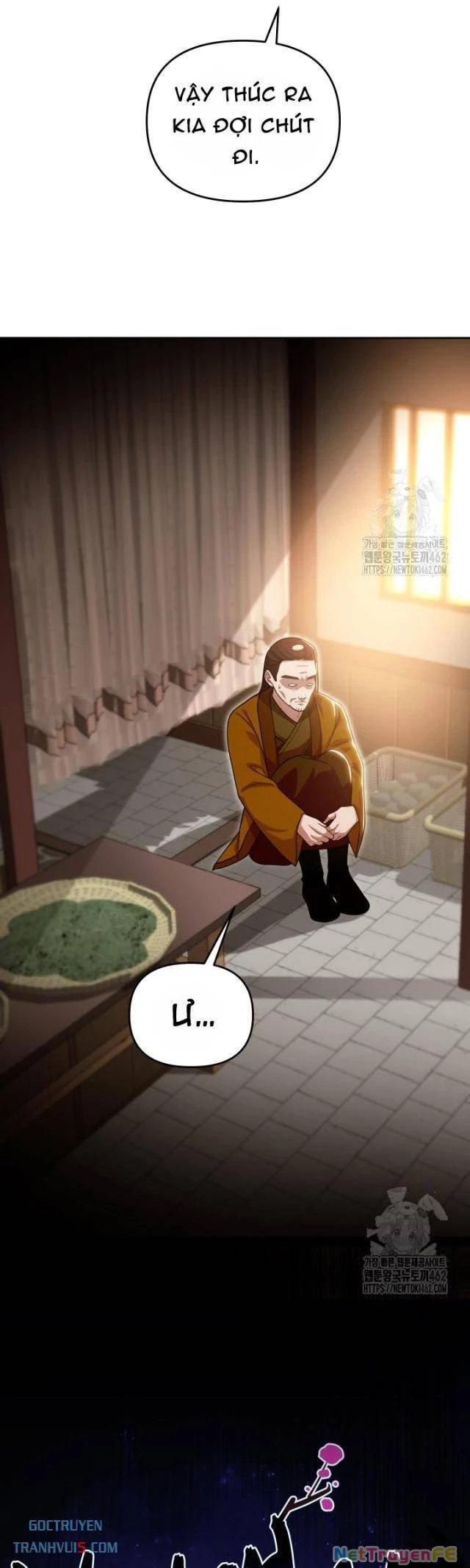 Nhà Nghỉ Thiên Ma Chap 21 - Next Chap 22