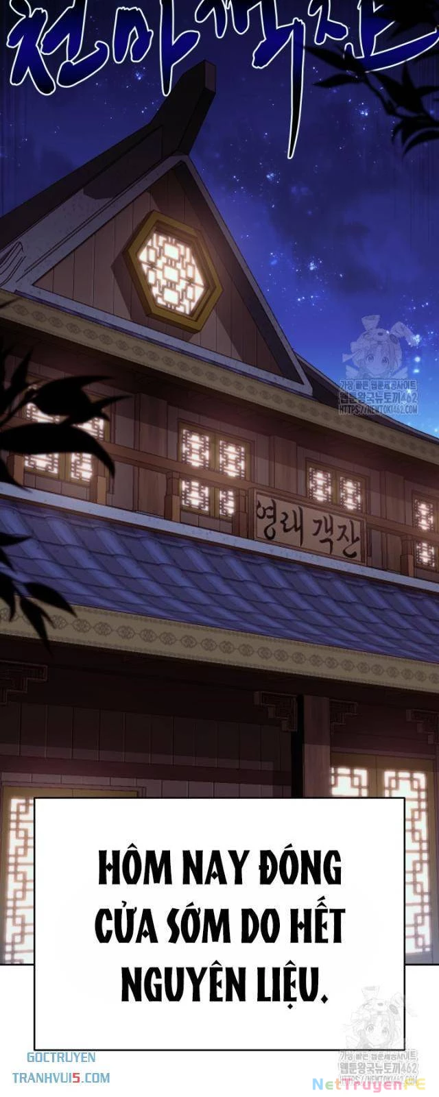 Nhà Nghỉ Thiên Ma Chap 21 - Next Chap 22