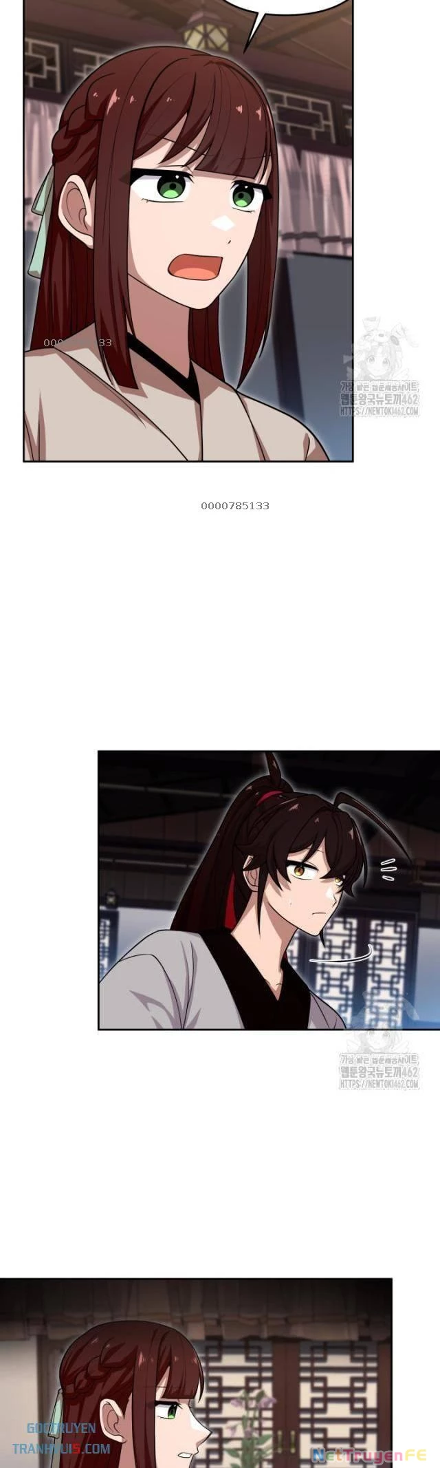 Nhà Nghỉ Thiên Ma Chap 21 - Next Chap 22