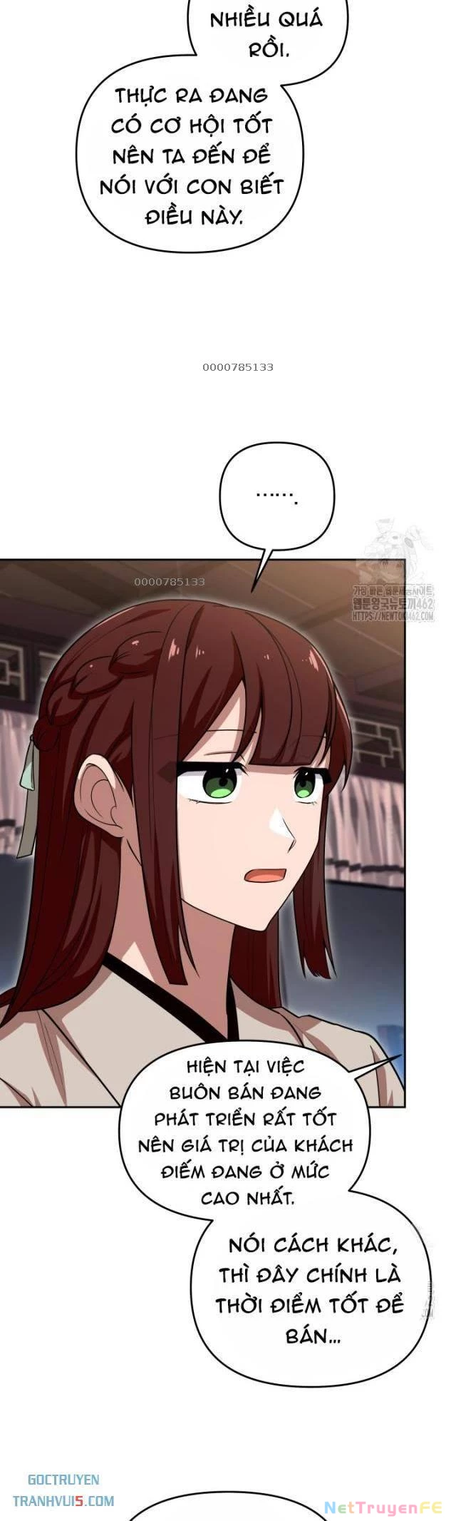 Nhà Nghỉ Thiên Ma Chap 21 - Next Chap 22