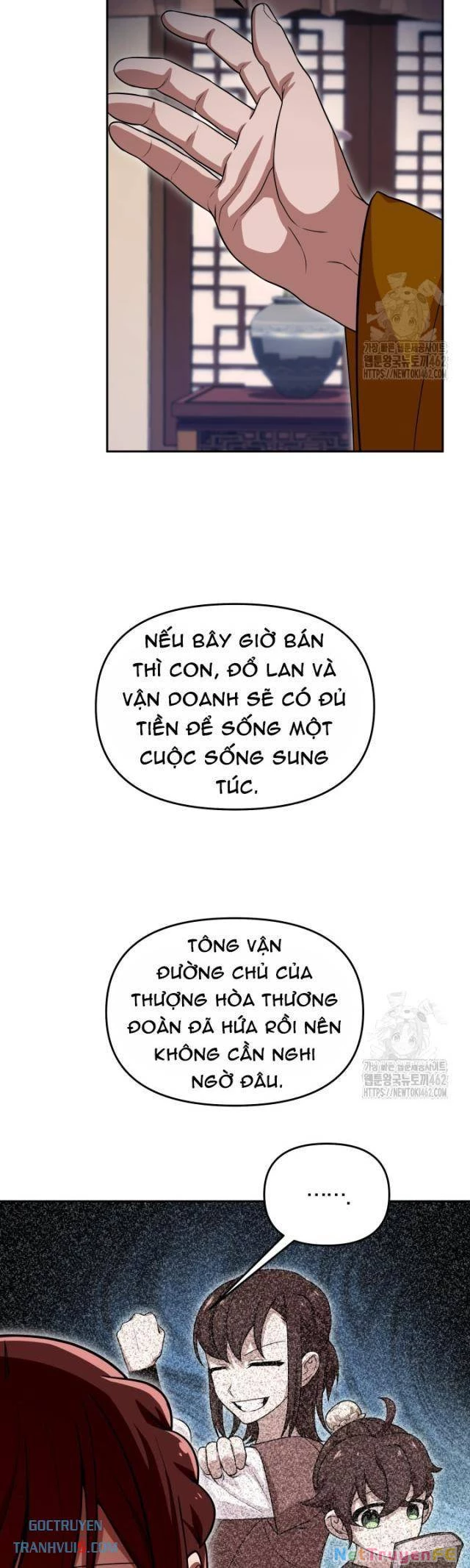 Nhà Nghỉ Thiên Ma Chap 21 - Next Chap 22