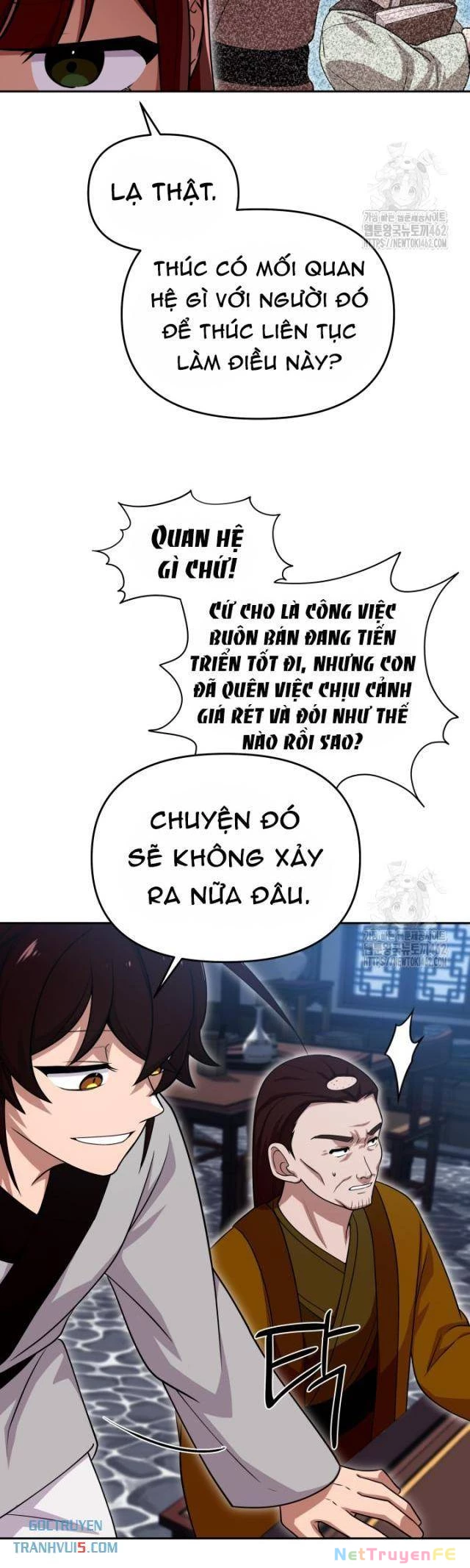 Nhà Nghỉ Thiên Ma Chap 21 - Next Chap 22