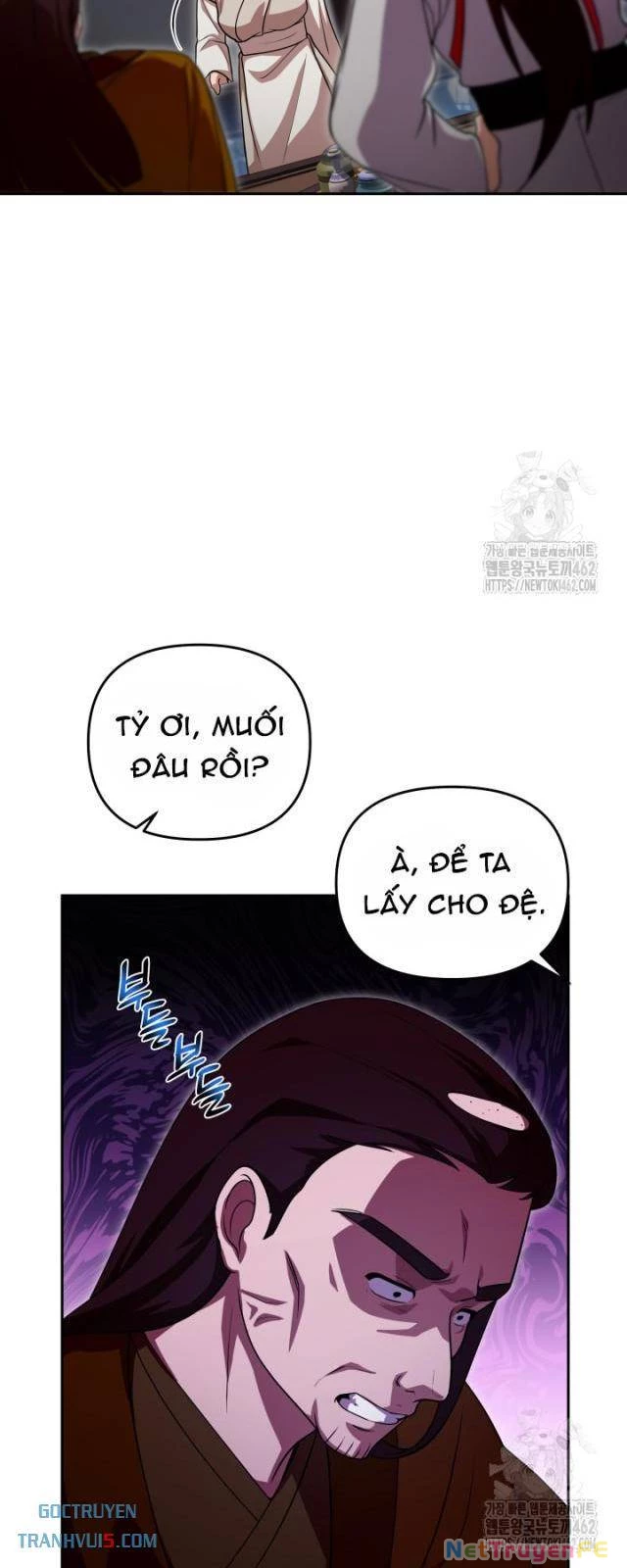 Nhà Nghỉ Thiên Ma Chap 21 - Next Chap 22