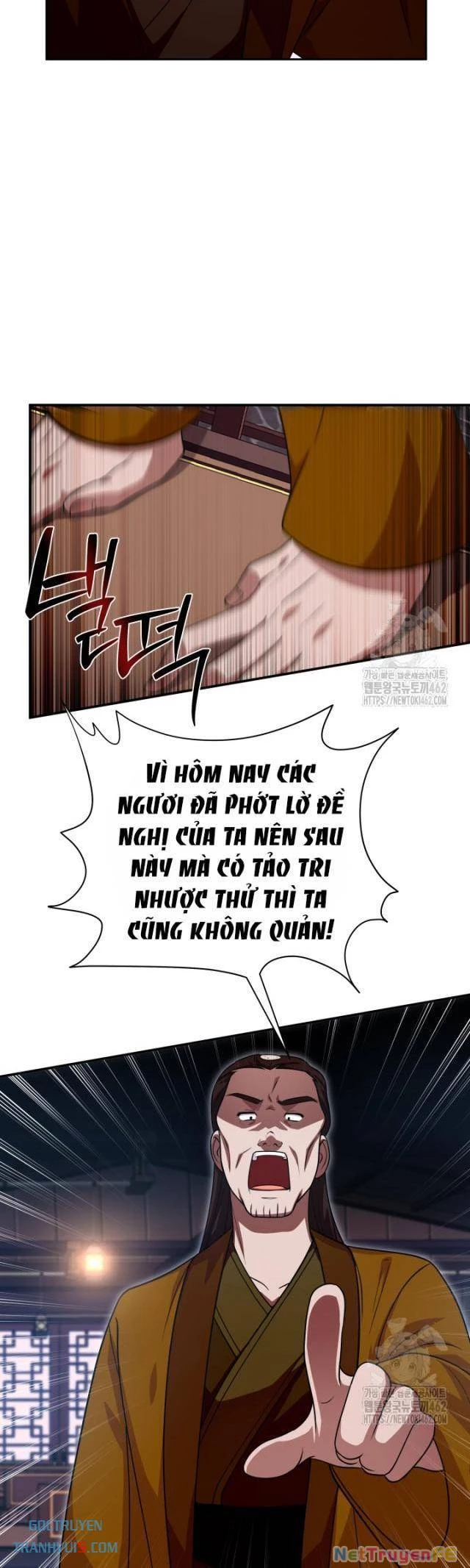 Nhà Nghỉ Thiên Ma Chap 21 - Next Chap 22