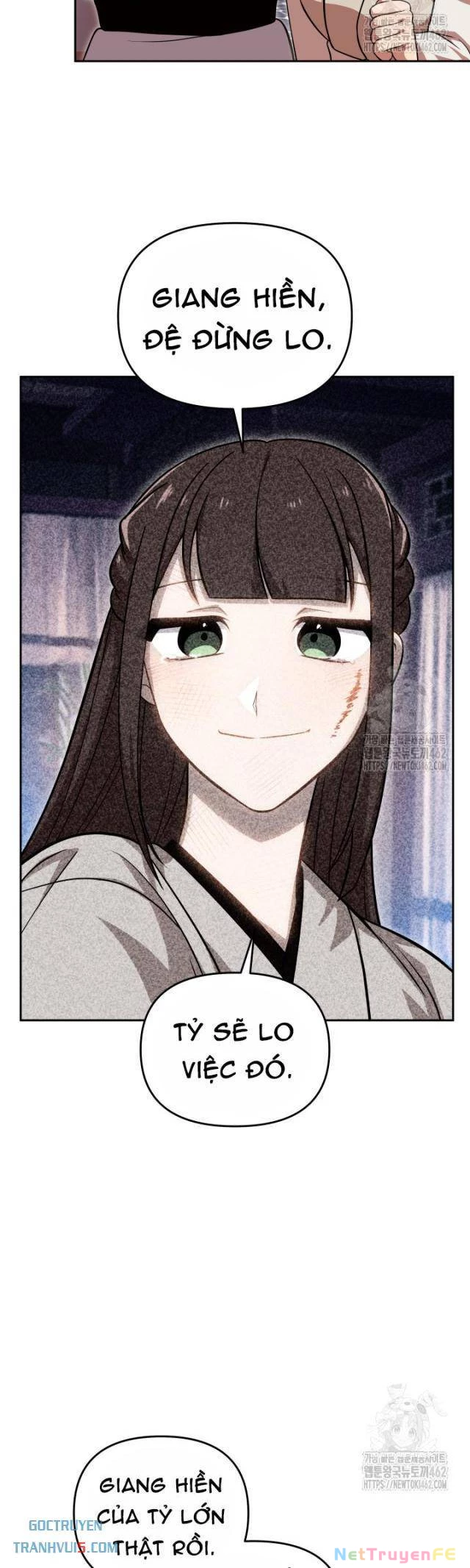 Nhà Nghỉ Thiên Ma Chap 21 - Next Chap 22