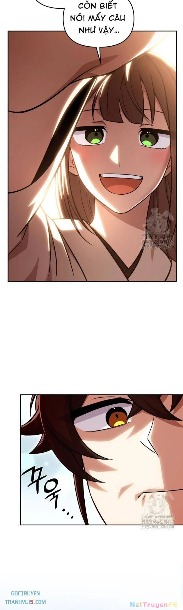 Nhà Nghỉ Thiên Ma Chap 21 - Next Chap 22