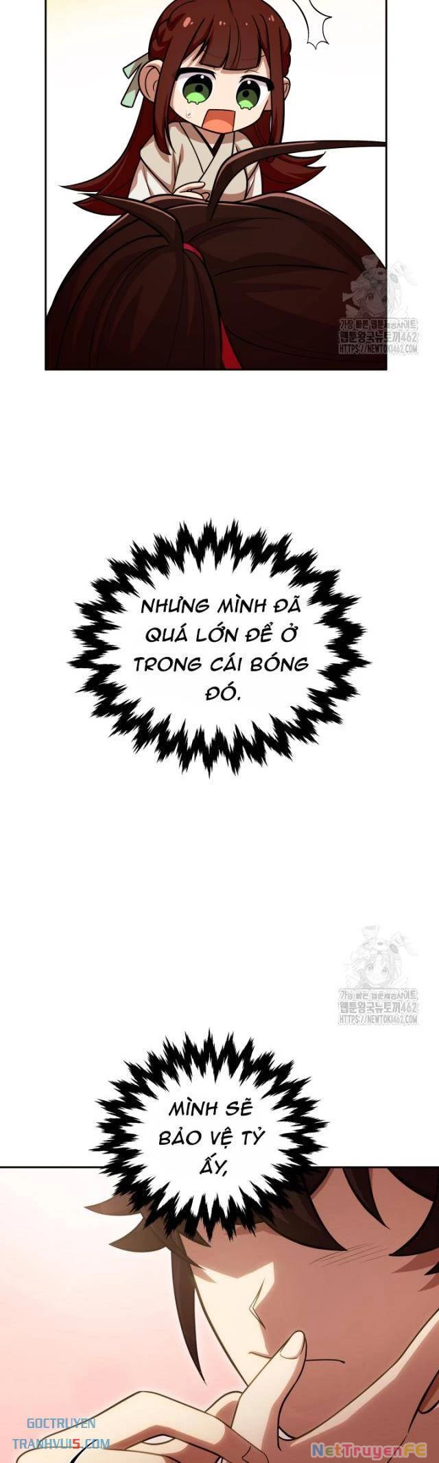 Nhà Nghỉ Thiên Ma Chap 21 - Next Chap 22