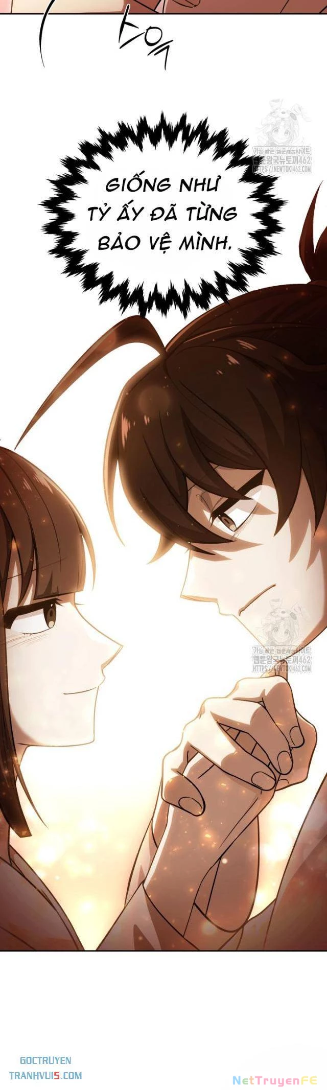 Nhà Nghỉ Thiên Ma Chap 21 - Next Chap 22