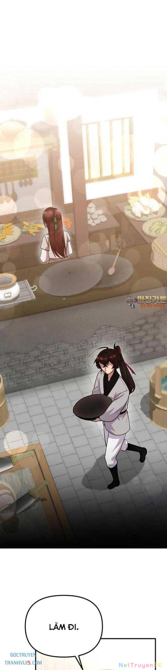 Nhà Nghỉ Thiên Ma Chap 22 - Next Chap 23