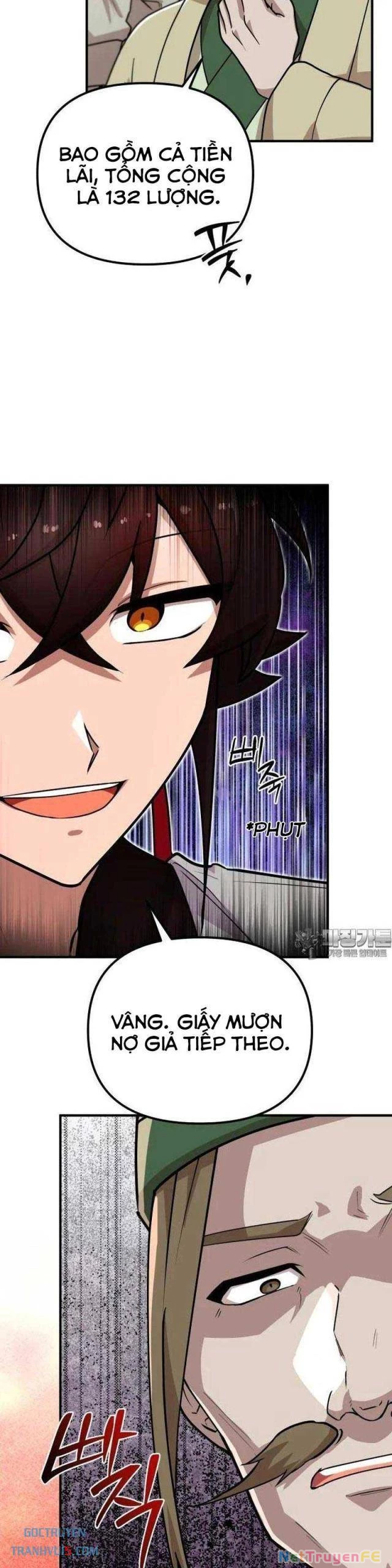 Nhà Nghỉ Thiên Ma Chap 22 - Next Chap 23