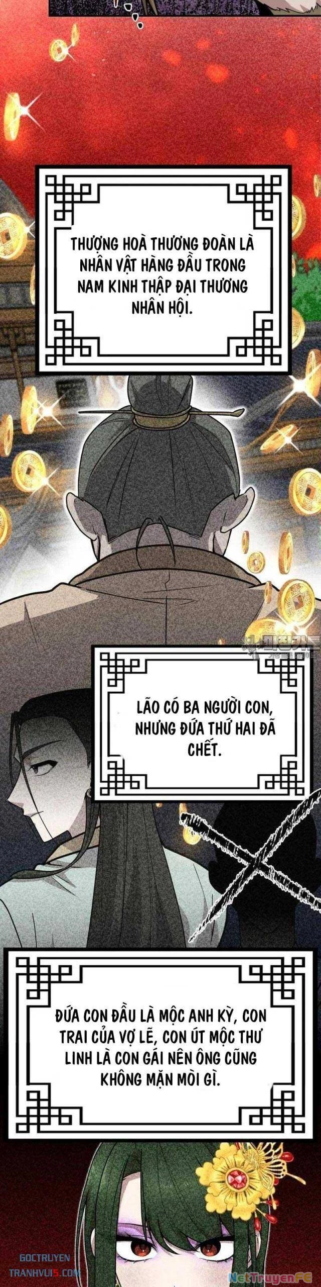 Nhà Nghỉ Thiên Ma Chap 22 - Next Chap 23