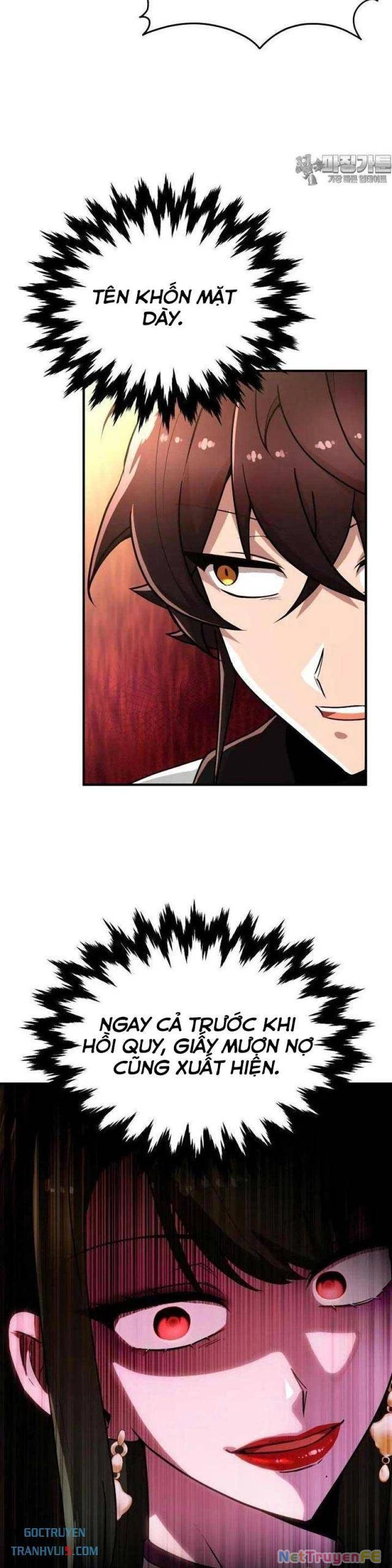 Nhà Nghỉ Thiên Ma Chap 22 - Next Chap 23