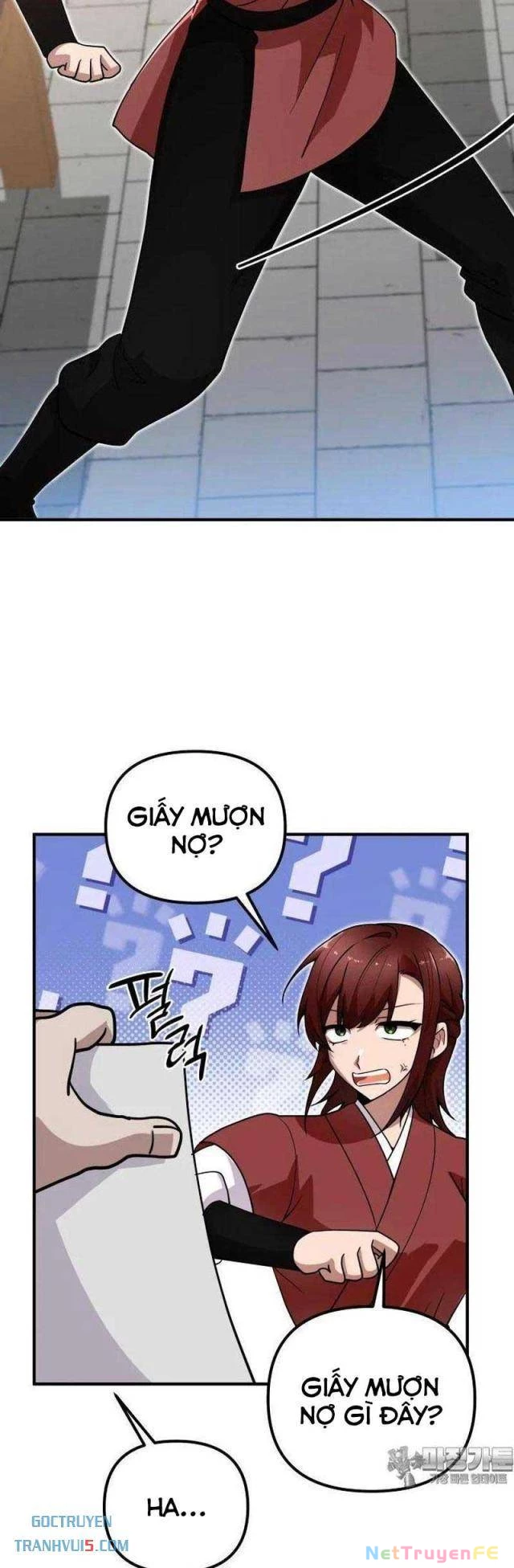 Nhà Nghỉ Thiên Ma Chap 22 - Next Chap 23