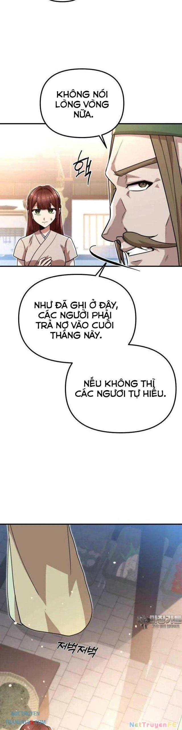 Nhà Nghỉ Thiên Ma Chap 22 - Next Chap 23