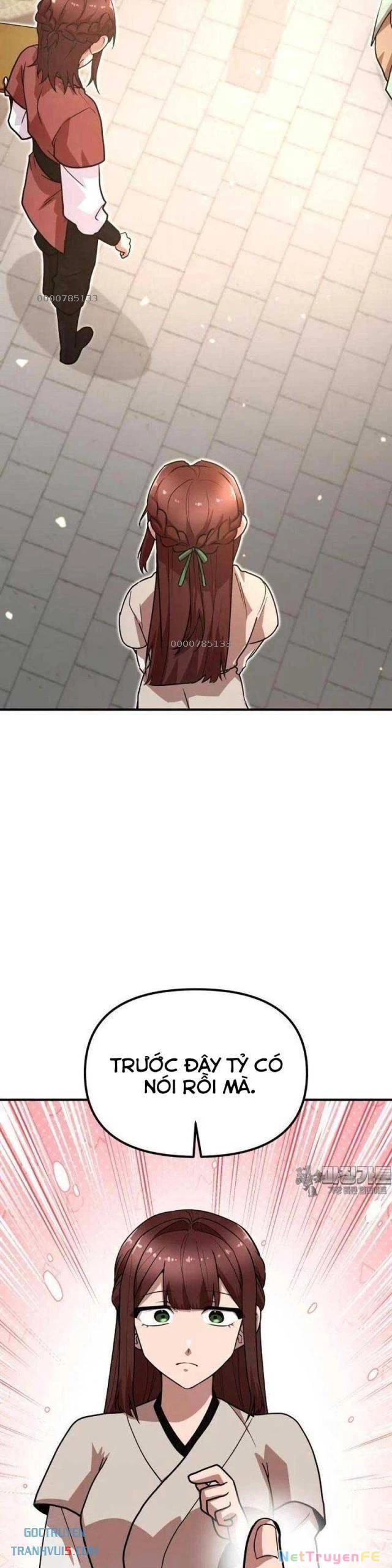 Nhà Nghỉ Thiên Ma Chap 22 - Next Chap 23