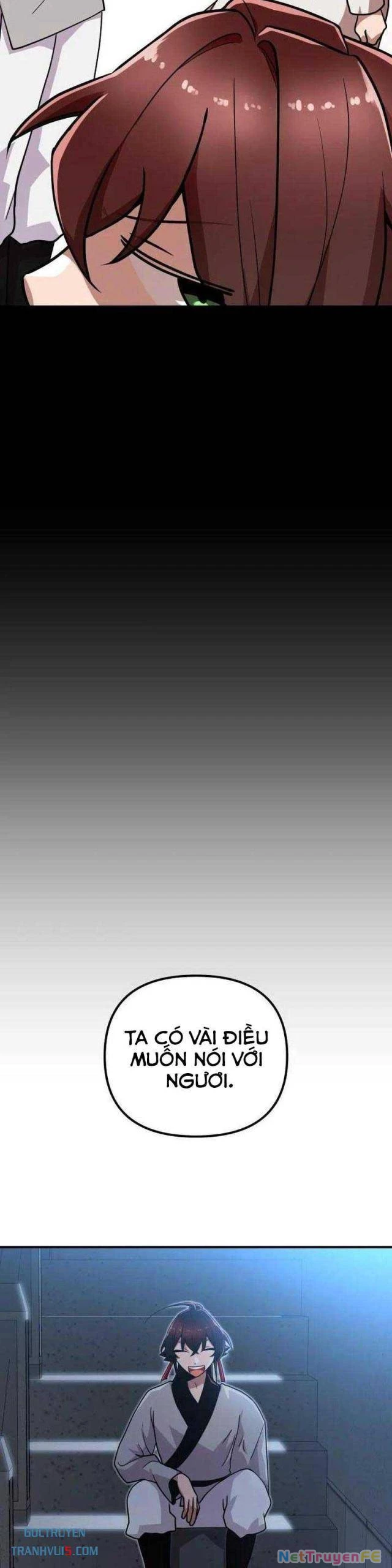 Nhà Nghỉ Thiên Ma Chap 22 - Next Chap 23