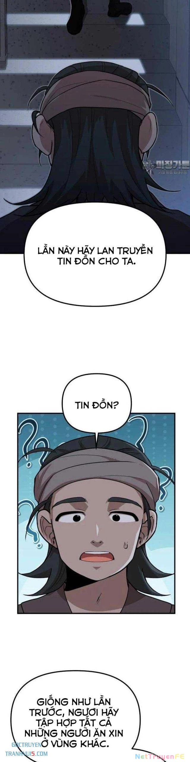 Nhà Nghỉ Thiên Ma Chap 22 - Next Chap 23