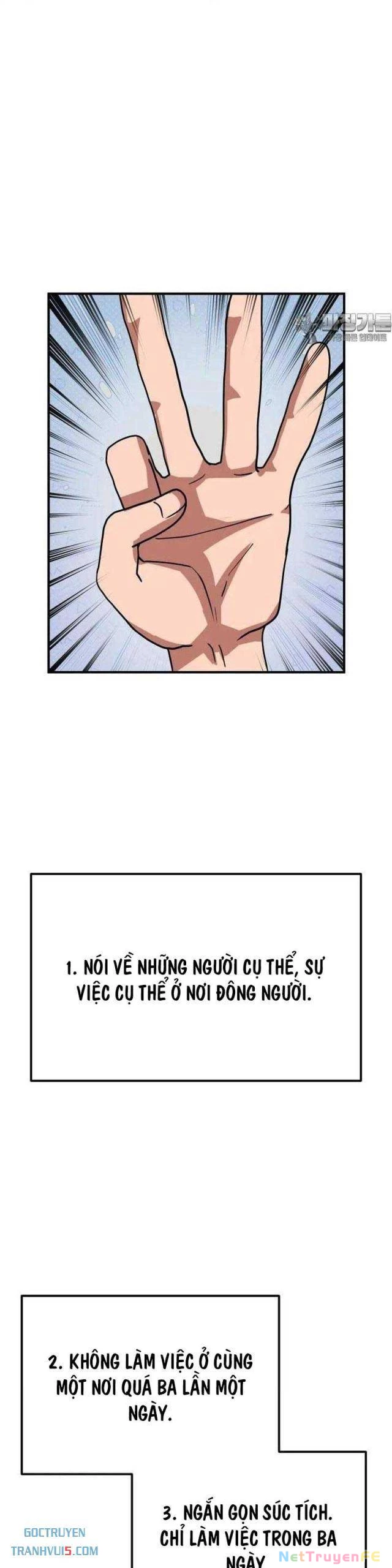 Nhà Nghỉ Thiên Ma Chap 22 - Next Chap 23