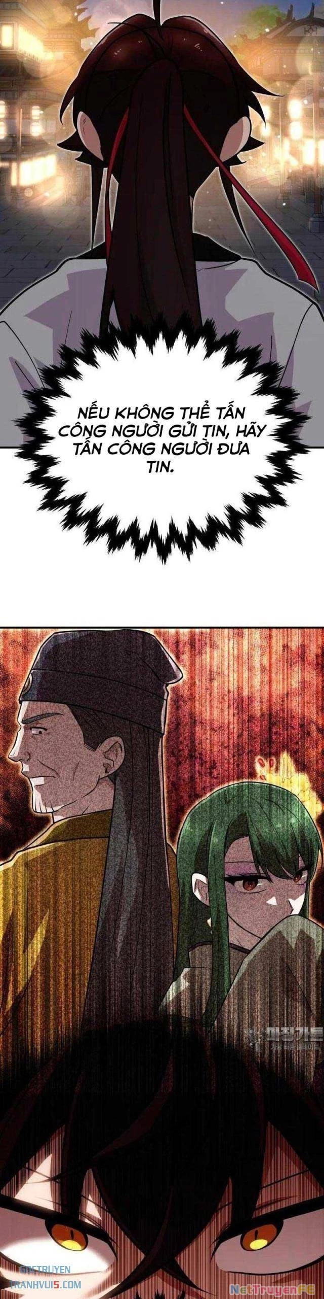 Nhà Nghỉ Thiên Ma Chap 22 - Next Chap 23