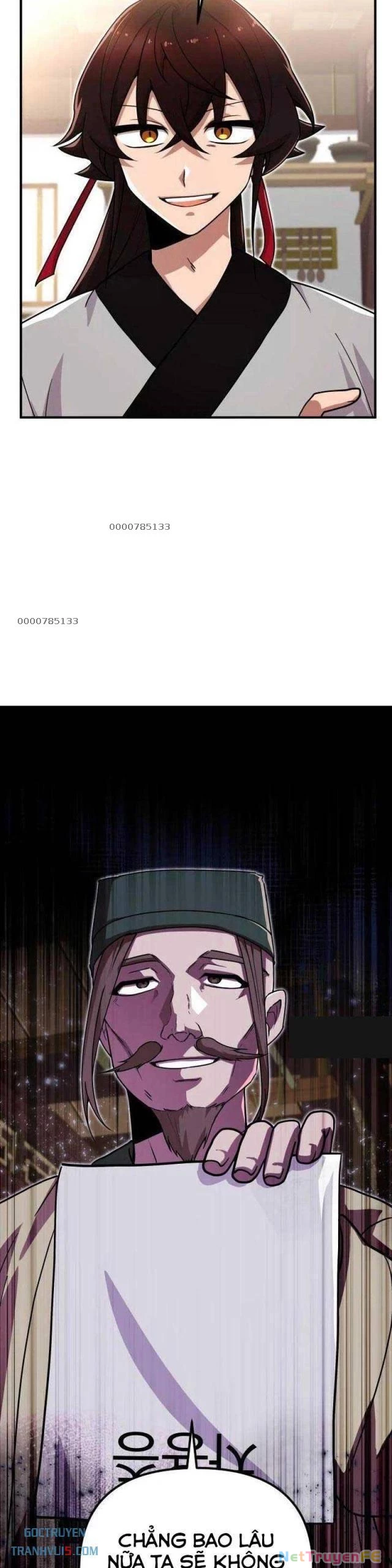 Nhà Nghỉ Thiên Ma Chap 22 - Next Chap 23