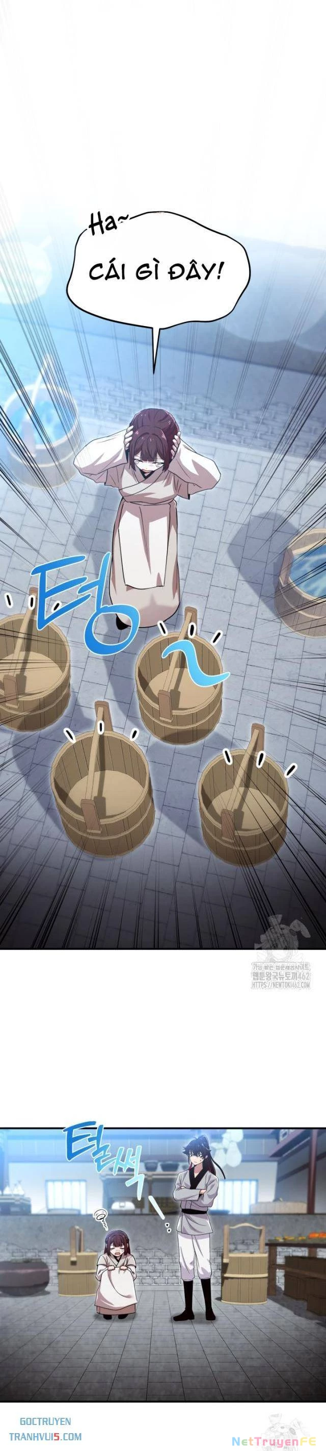 Nhà Nghỉ Thiên Ma Chap 23 - Next Chap 24