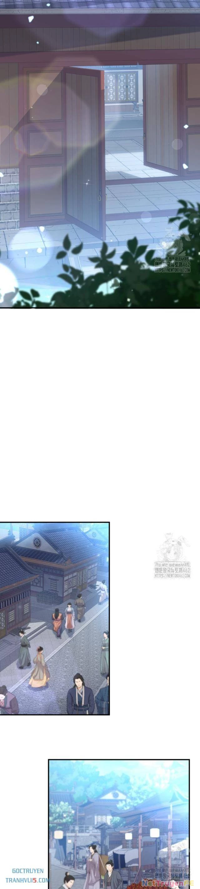 Nhà Nghỉ Thiên Ma Chap 23 - Next Chap 24