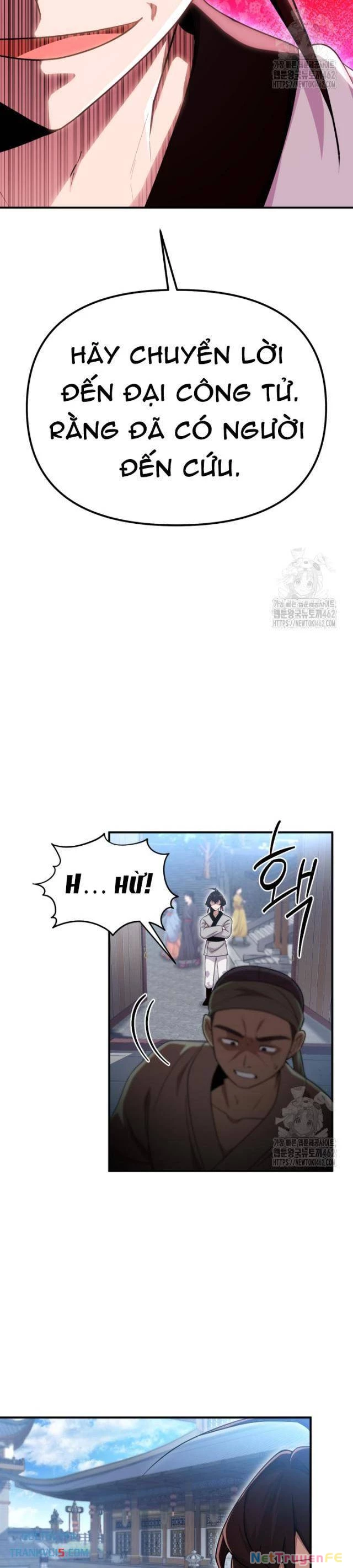 Nhà Nghỉ Thiên Ma Chap 23 - Next Chap 24