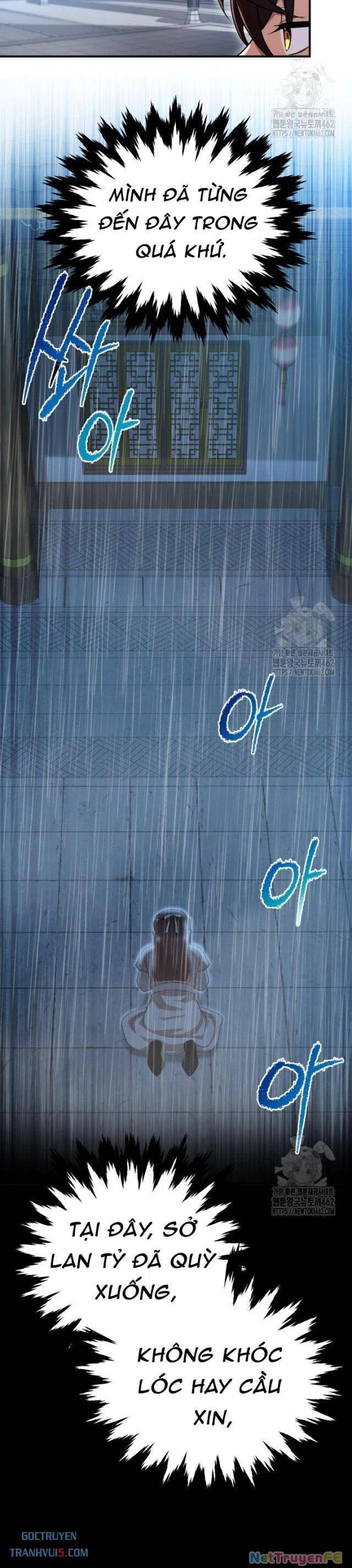 Nhà Nghỉ Thiên Ma Chap 23 - Next Chap 24