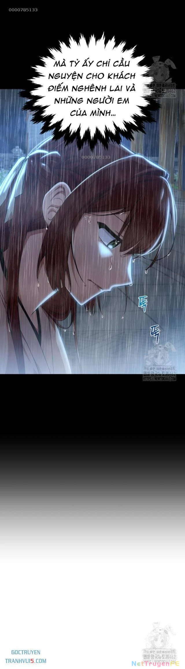 Nhà Nghỉ Thiên Ma Chap 23 - Next Chap 24