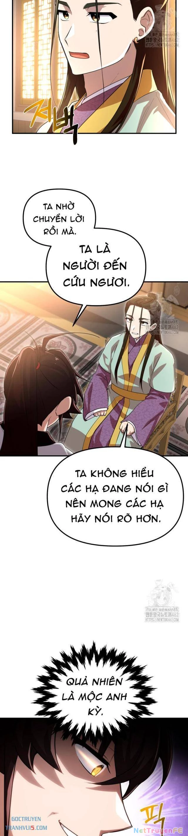 Nhà Nghỉ Thiên Ma Chap 23 - Next Chap 24