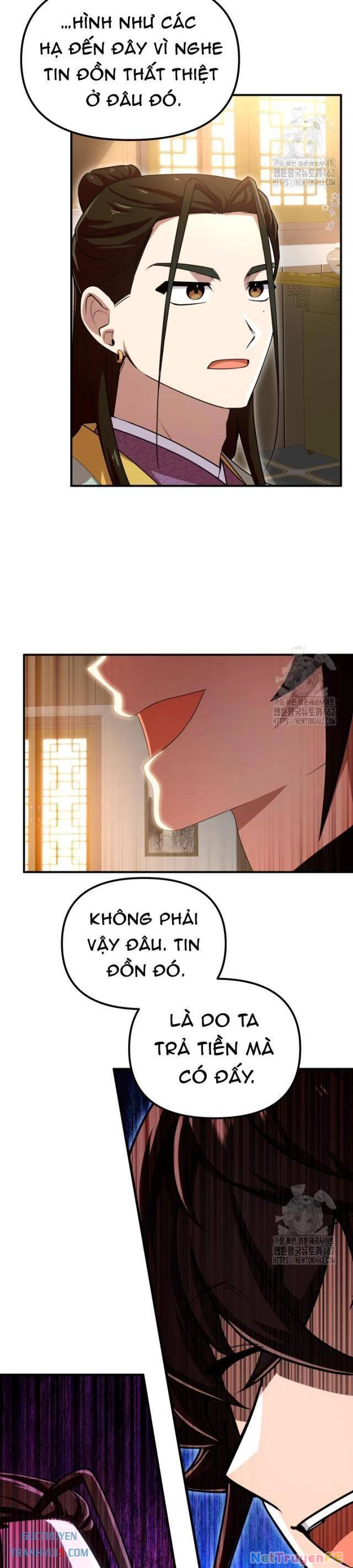 Nhà Nghỉ Thiên Ma Chap 23 - Next Chap 24