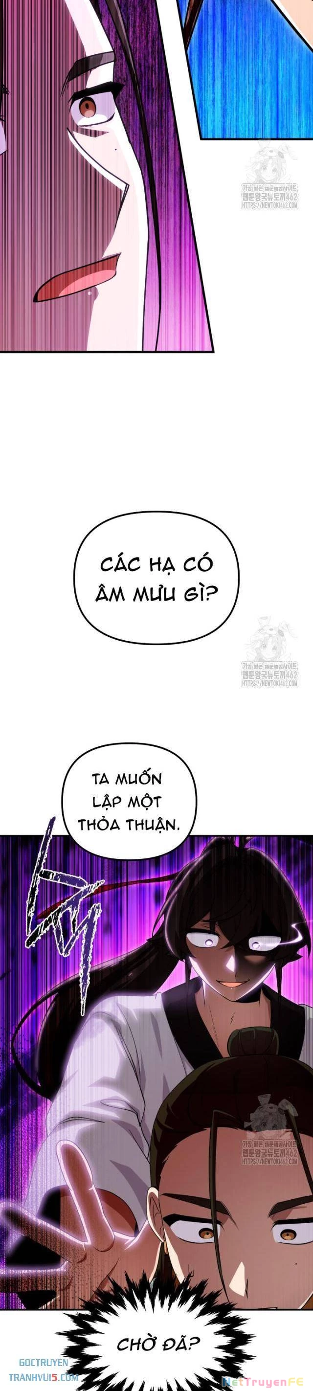 Nhà Nghỉ Thiên Ma Chap 23 - Next Chap 24