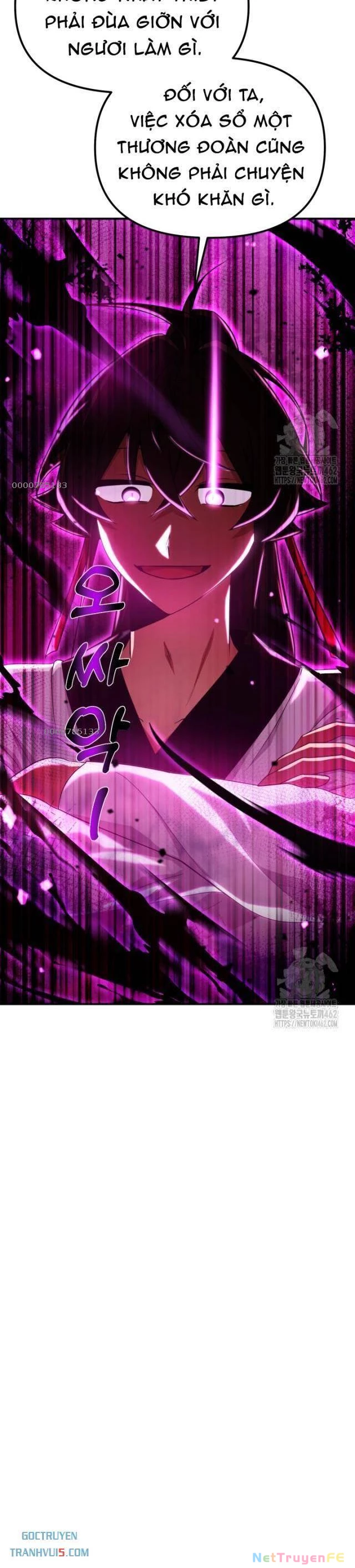 Nhà Nghỉ Thiên Ma Chap 23 - Next Chap 24