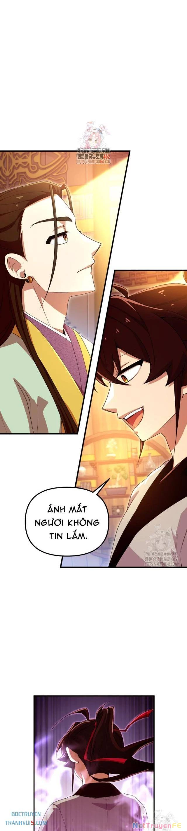 Nhà Nghỉ Thiên Ma Chap 24 - Next Chap 25