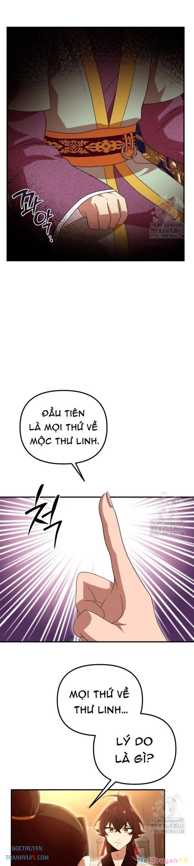 Nhà Nghỉ Thiên Ma Chap 24 - Next Chap 25