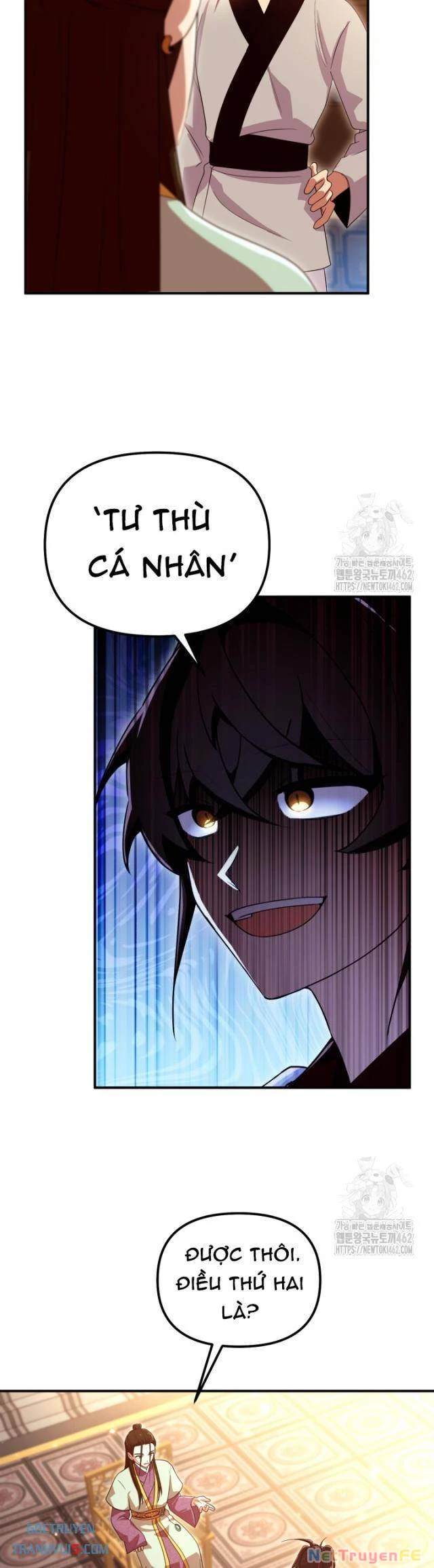 Nhà Nghỉ Thiên Ma Chap 24 - Next Chap 25
