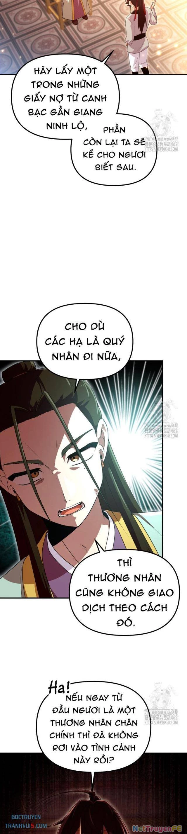 Nhà Nghỉ Thiên Ma Chap 24 - Next Chap 25
