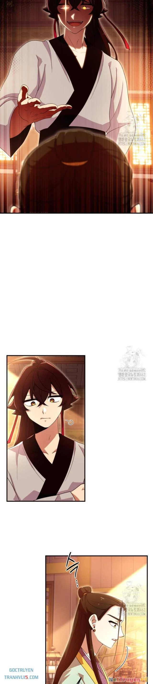 Nhà Nghỉ Thiên Ma Chap 24 - Next Chap 25